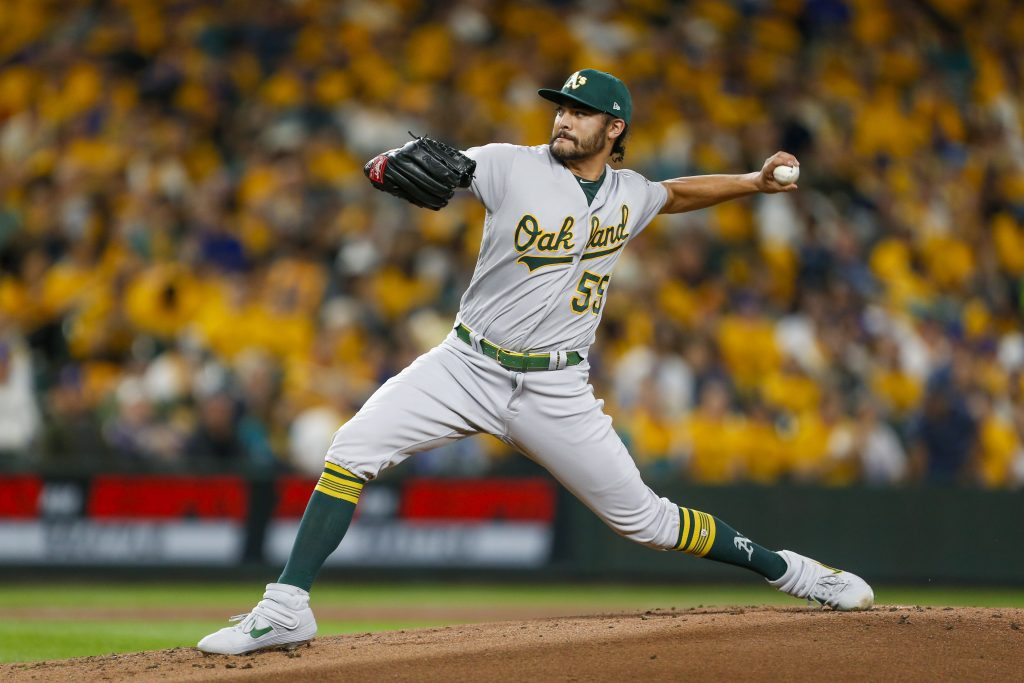 Oakland A's free agents: Boston Red Sox sign Jake Diekman, Chicago White Sox  sign Josh Harrison - Athletics Nation