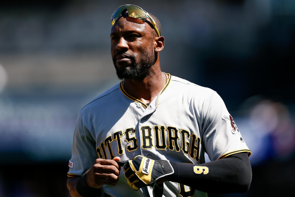 Offseason Outlook Pittsburgh Pirates MLB Trade Rumors