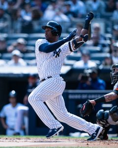 Yankees Designate Alfonso Soriano For Assignment - MLB Trade Rumors