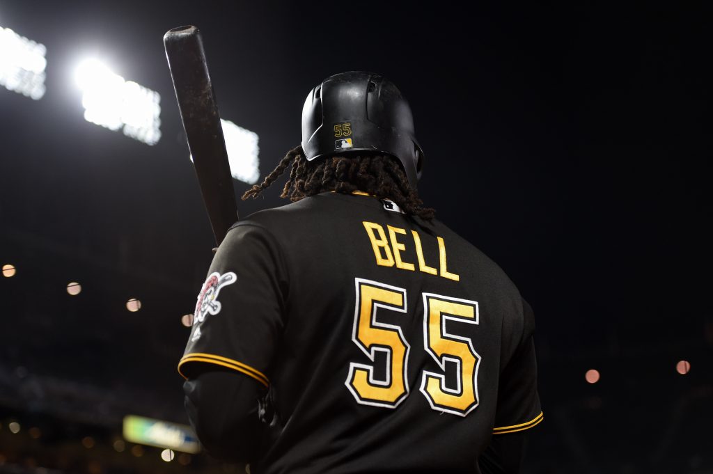 Pirates To Promote Josh Bell - MLB Trade Rumors