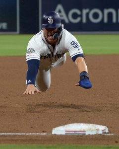 Trade Analysis: After Orlando Arcia fails to fulfill potential, Brewers  turn to Luis Urias at shortstop - Brew Crew Ball