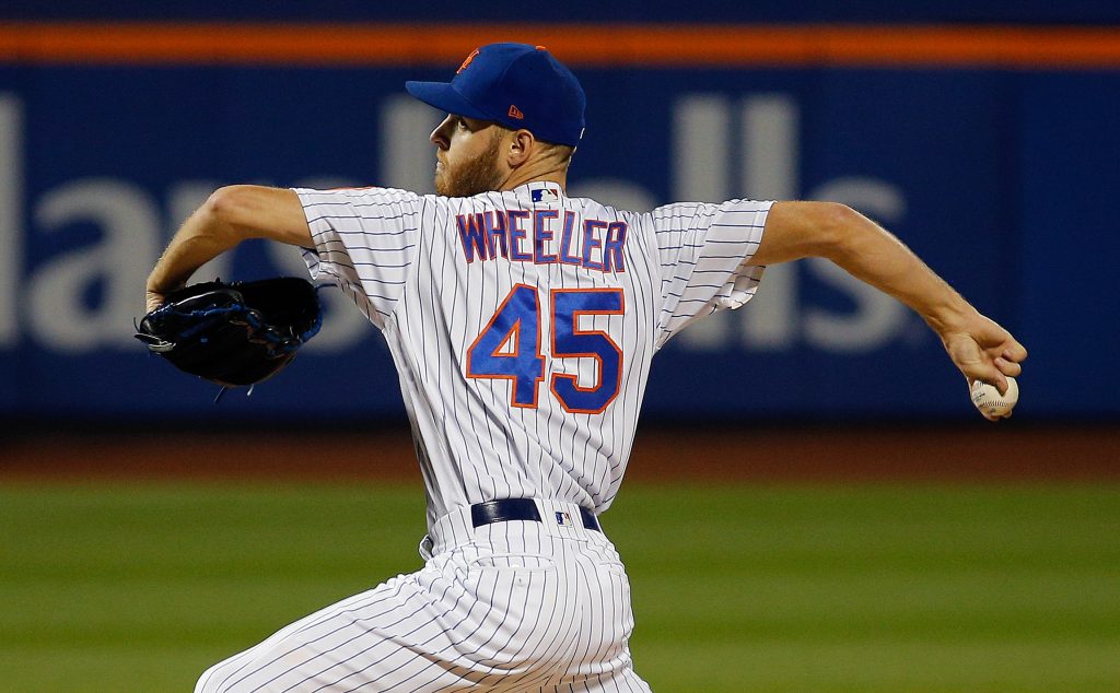 Phillies ace Zack Wheeler's contract has been worth every penny