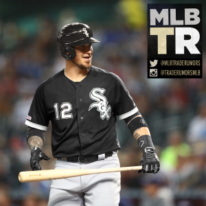 Yasmani Grandal: Get to know the new Chicago White Sox catcher