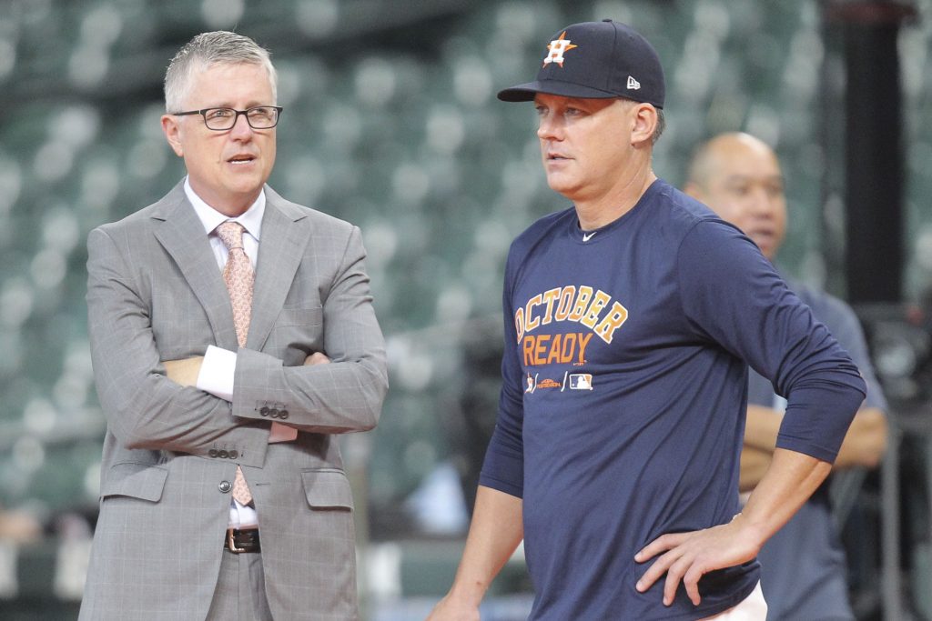 The Pen: How Astros fans feel about the sign-stealing scandal rocking MLB