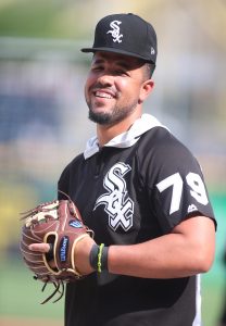 Jose Abreu | Charles LeClaire-USA TODAY Sports