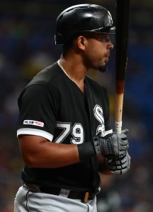 Jose Abreu | Kim Klement-USA TODAY Sports