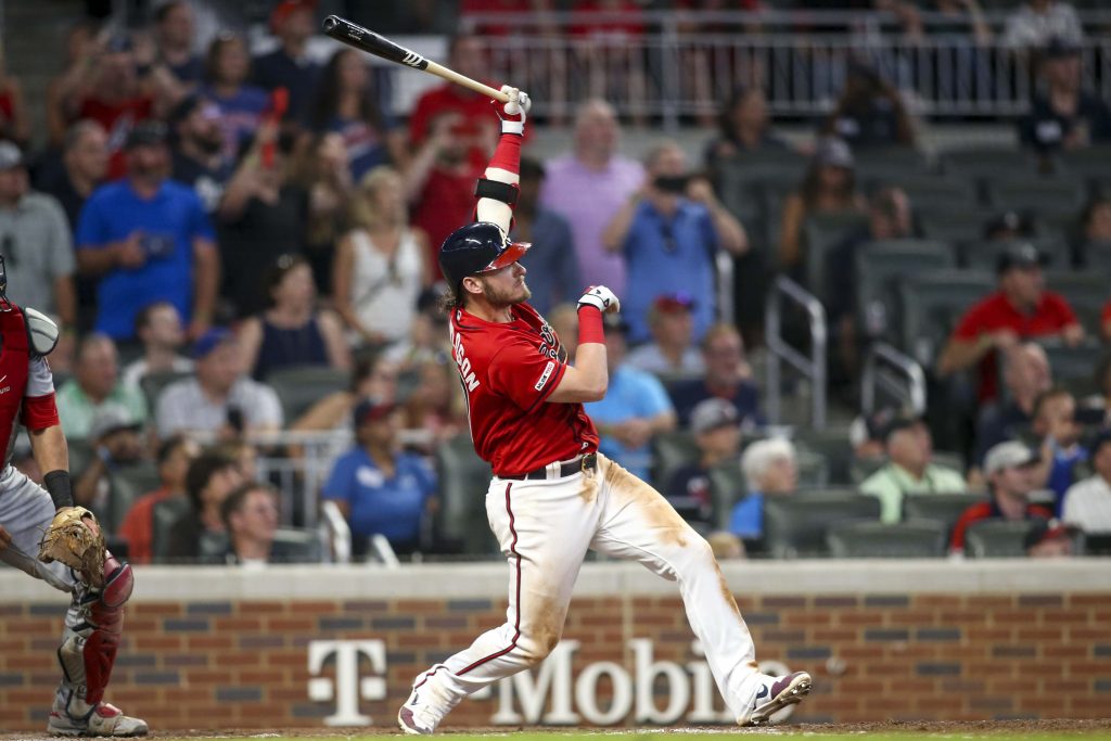 Dodgers showing interest in Anthony Rendon and Josh Donaldson