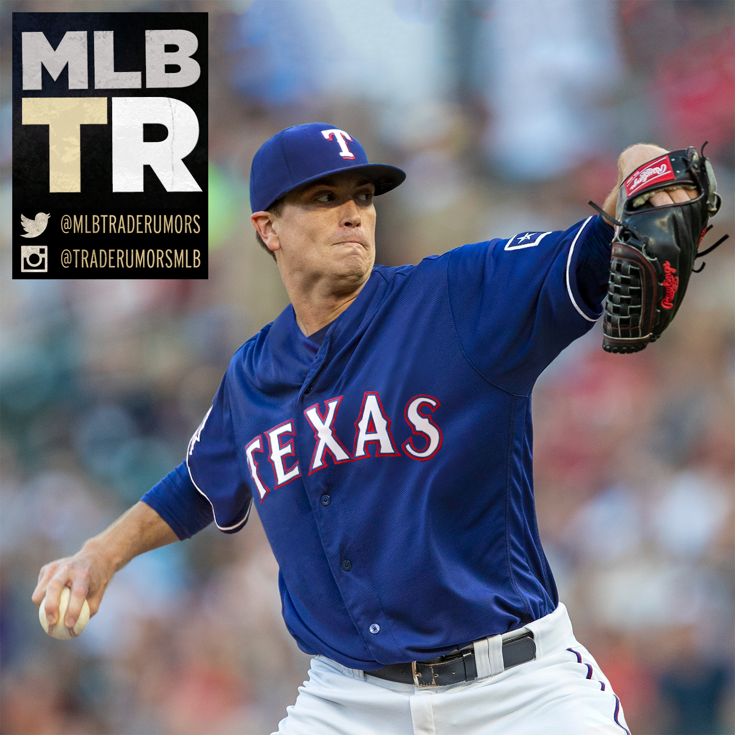  2021 Topps # 224 Kyle Gibson Texas Rangers (Baseball