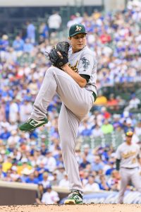 Pineda Outpitches His Old Mentor and Wins in Return to Seattle