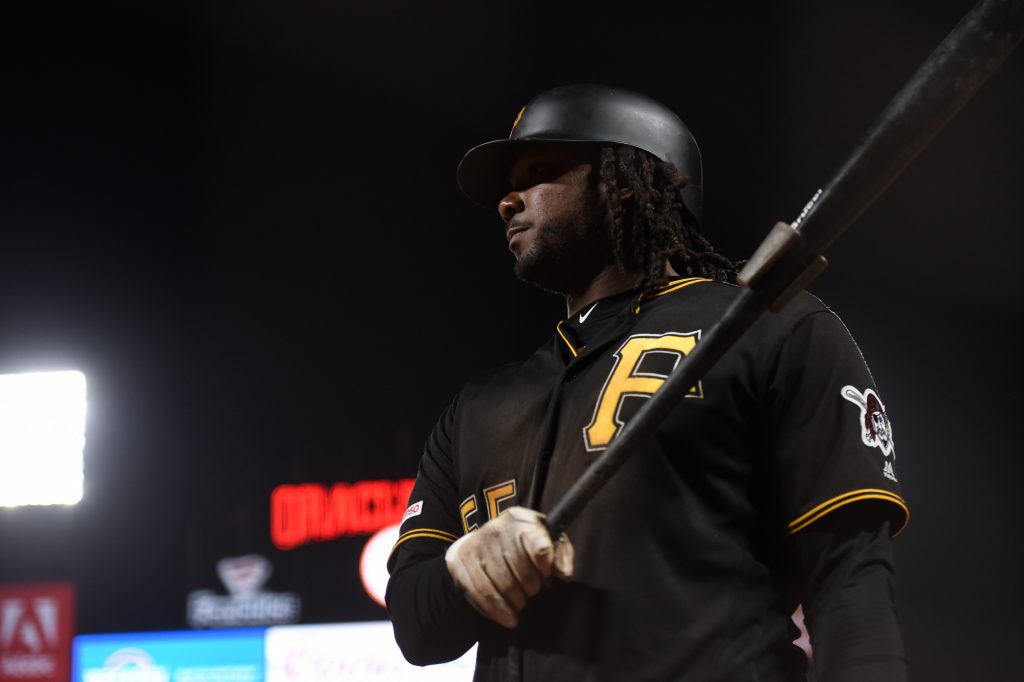 Pirates Trade Josh Bell To Nationals MLB Trade Rumors