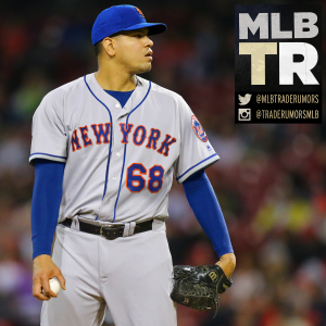 Mets To Sign Dellin Betances - MLB Trade Rumors