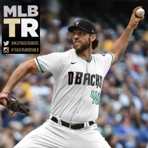 Diamondbacks Sign Madison Bumgarner - MLB Trade Rumors