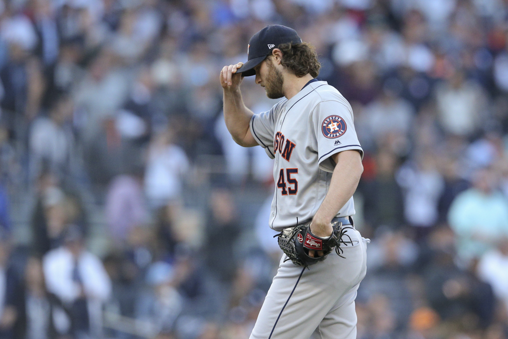 Poll: Which Team Will Sign Gerrit Cole? - MLB Trade Rumors