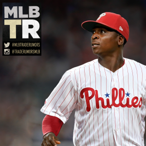 Phillies Sign Didi Gregorius - MLB Trade Rumors