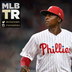 Didi Gregorius loved his time with Phillies. Soon he'll be a free agent.