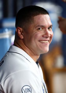 avisail garcia chanel fielder