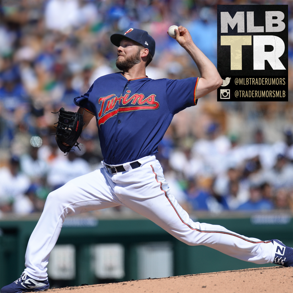 Is Gerrit Cole or Jake Odorizzi a fit for the Twins? - Twinkie Town