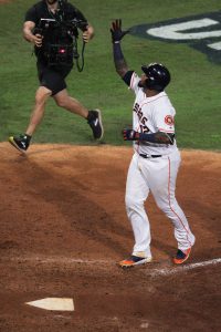 Houston Astros Martin Maldonado GIF - Houston astros Martin Maldonado  Astros - Discover & Share GIFs