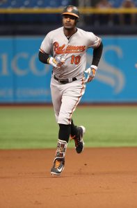 Adam Jones Signs With Japan's Orix Buffaloes - MLB Trade Rumors