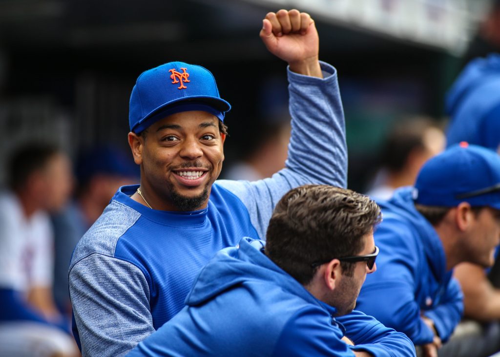 Mets To Promote Dominic Smith - MLB Trade Rumors