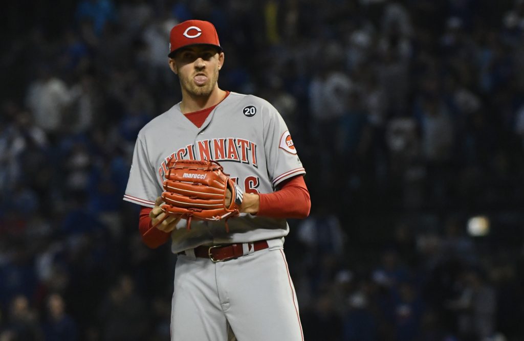 SF Giants: The Yankees have called about trading for Kevin Gausman