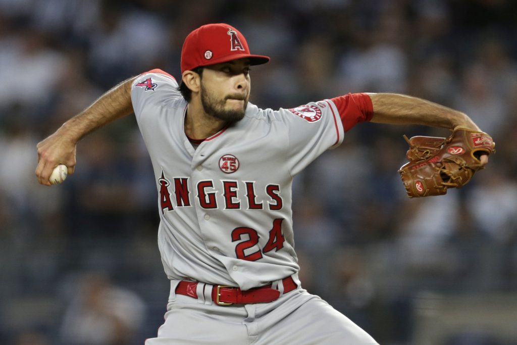 Angels Designate Albert Pujols For Assignment - MLB Trade Rumors