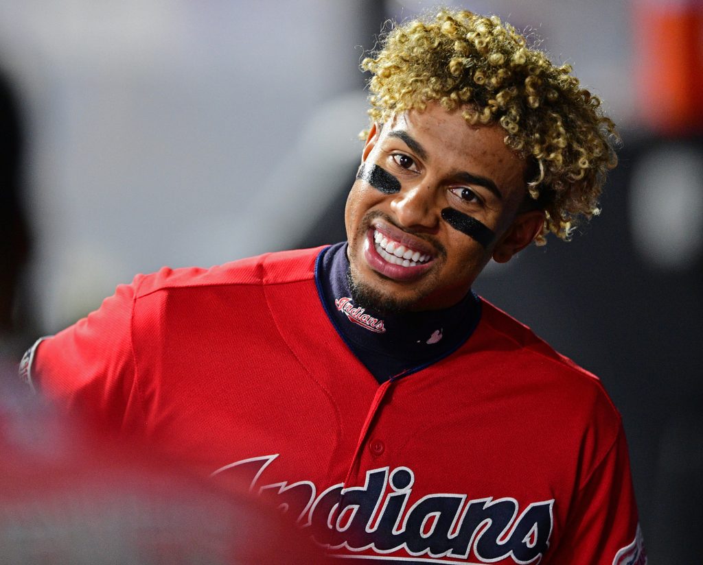 Cleveland Indians trade superstar SS Francisco Lindor, beloved SP