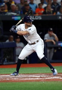 Padres to acquire Tommy Pham from Rays for Hunter Renfroe, Xavier