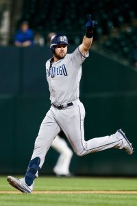 Padres Sign Jurickson Profar To Minor League Deal - MLB Trade Rumors