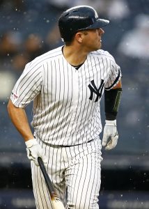 Austin Romine