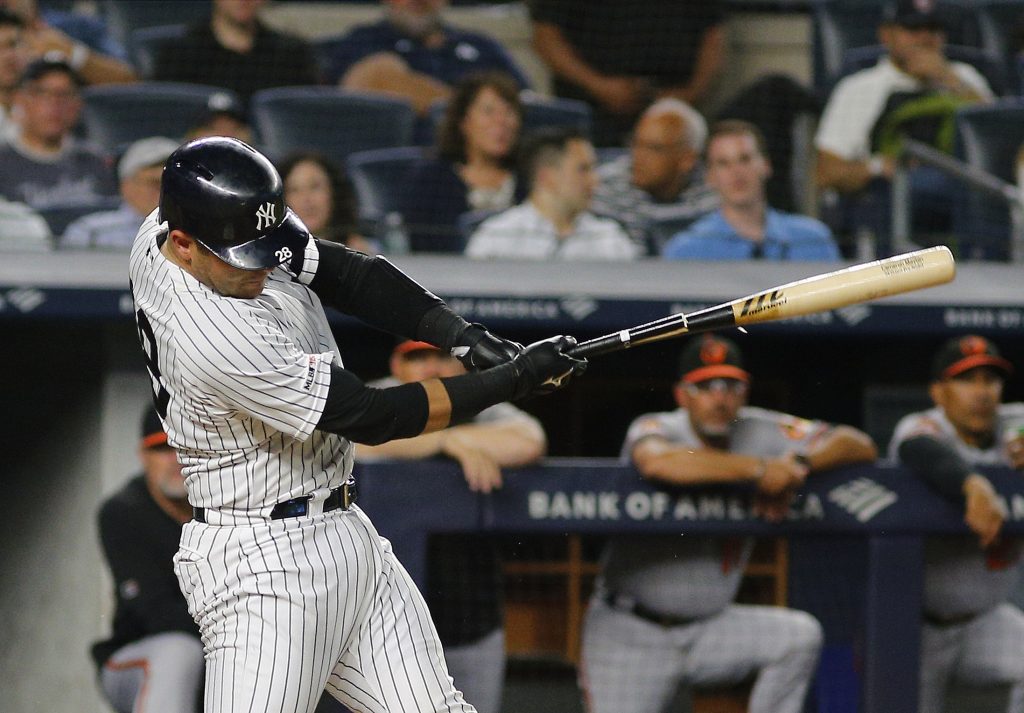 Boston Red Sox's trade of Michael Chavis for Austin Davis working out for  both teams; 'It's the most fun I've had in the big leagues' 