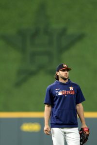 Jake Marisnick | Erik Williams-USA TODAY Sports