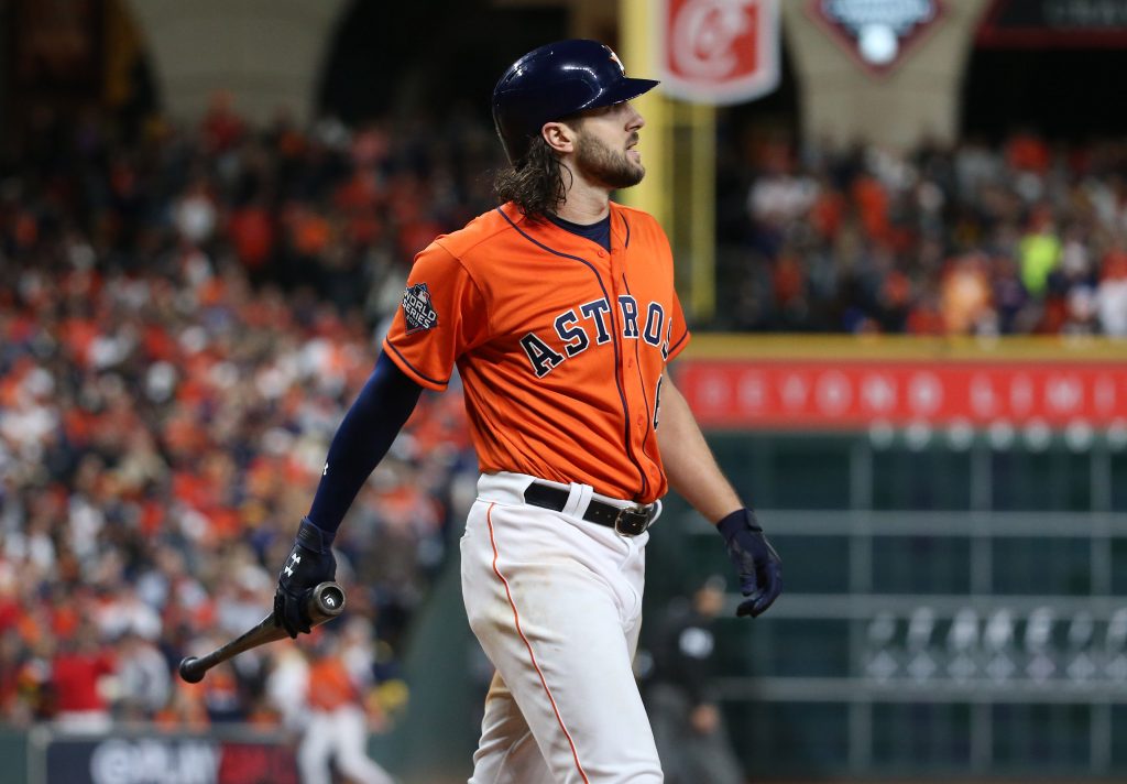 Detroit Tigers acquire outfielder Jake Marisnick in trade with Chicago  White Sox