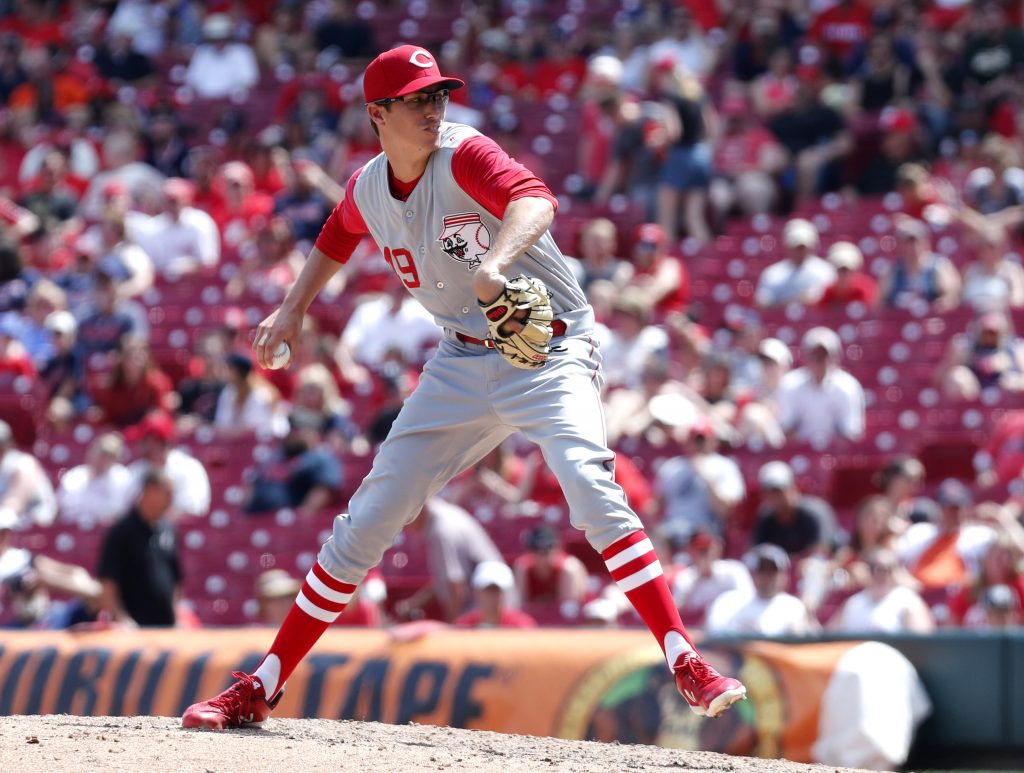 Rangers Claim Jimmy Herget, Designate Jeffrey Springs