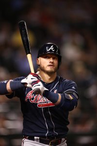 Josh Donaldson | Mark J. Rebilas-USA TODAY Sports