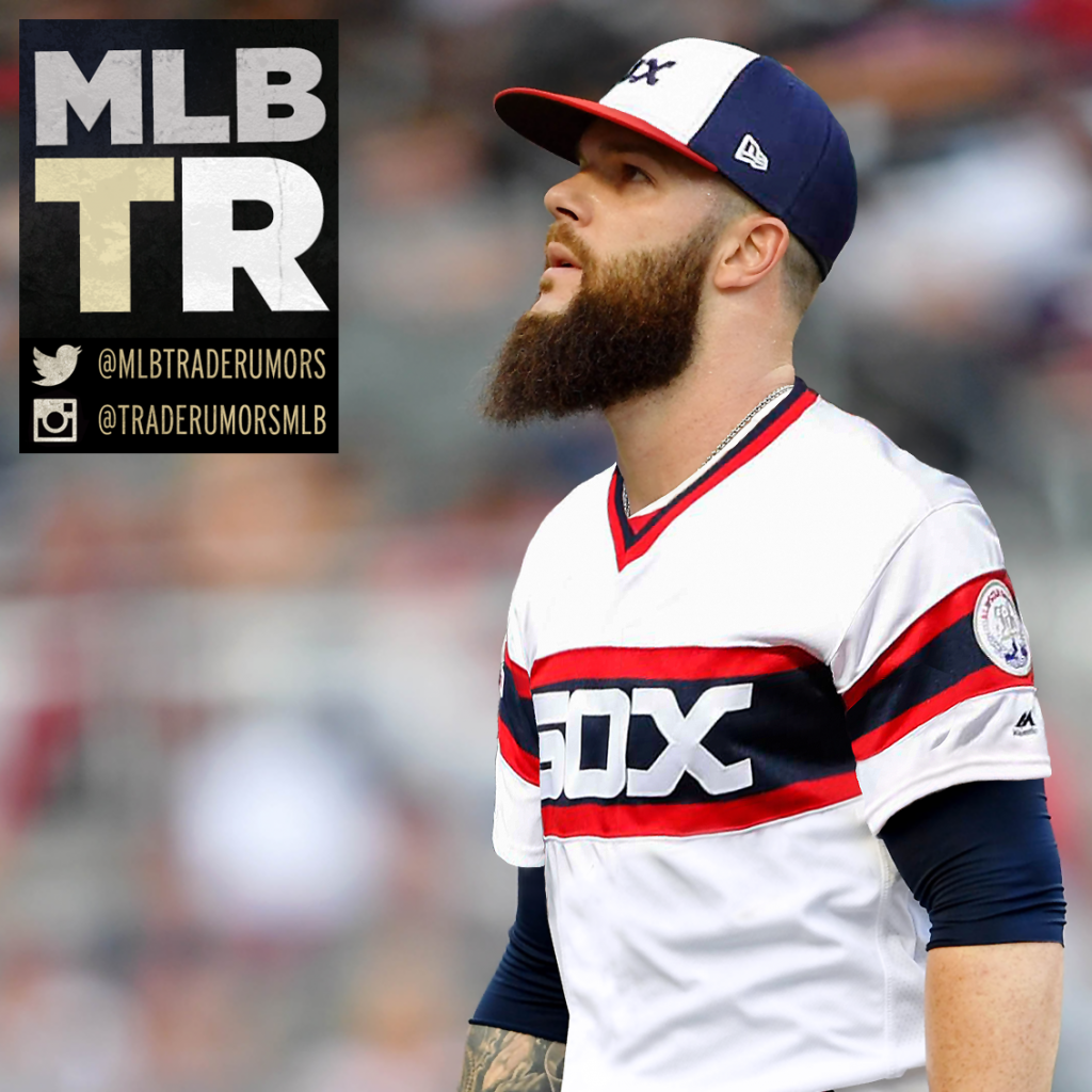 Grading the Chicago White Sox: Dallas Keuchel - South Side Sox