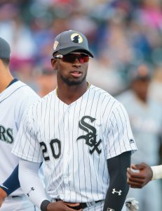 Luis Robert Player Props: White Sox vs. Reds