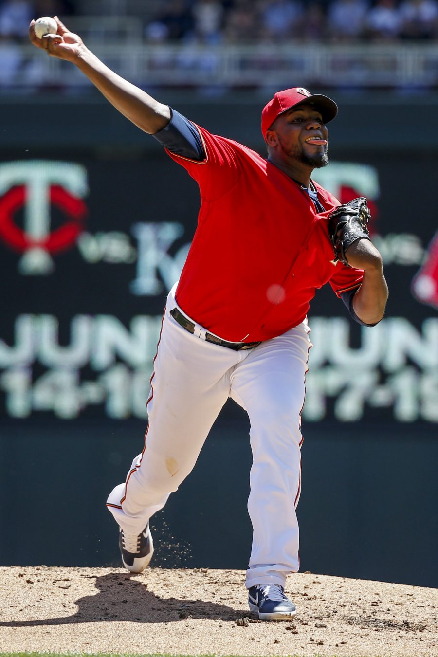 Twins To ReSign Michael Pineda MLB Trade Rumors