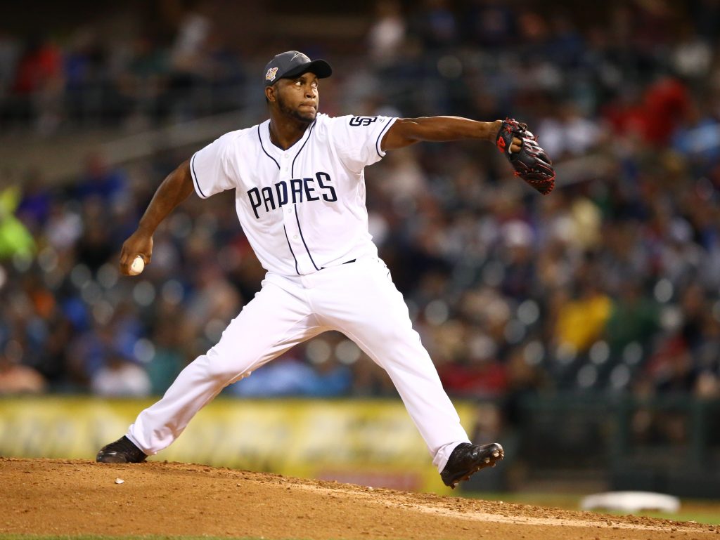 Padres Re-Sign Miguel Diaz, Pedro Avila - MLB Trade Rumors