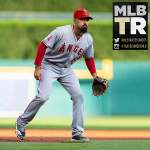 Anthony Rendon  Angels baseball, Anaheim angels, Mlb baseball