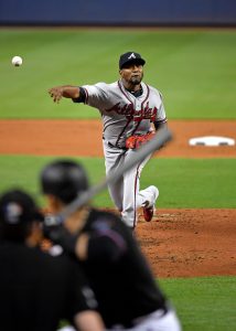 Atlanta Braves: Julio Teheran Signs One Year Deal With Angels