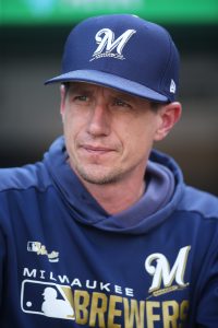Brewers Extend Craig Counsell - MLB Trade Rumors