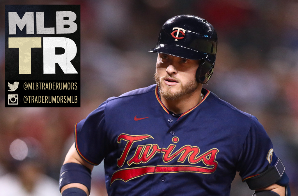 Minnesota Twins may be out of Josh Donaldson sweepstakes - Sports