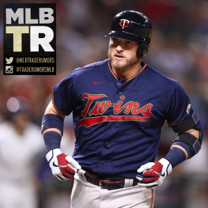 Twins Sign Josh Donaldson - MLB Trade Rumors