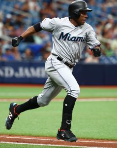 Yankees star Curtis Granderson building baseball field for his