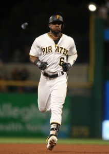 MLB Network ranks Bryan Reynolds, Starling Marte among best at their  positions
