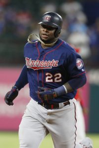 Twins Extend Miguel Sano - MLB Trade Rumors