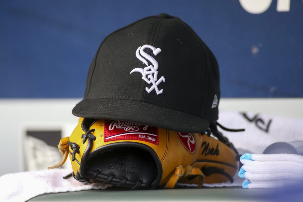 White Sox designated Emilio Vargas