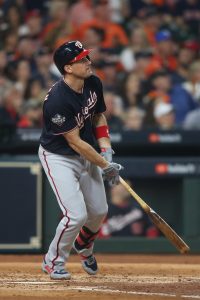 Popular, productive Ryan Zimmerman retires, set many Nats marks