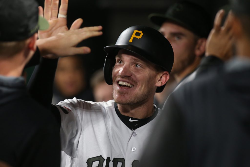 Cubs Sign Corban Joseph MLB Trade Rumors